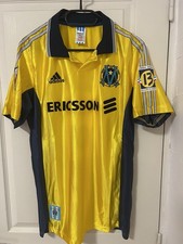 Maillot Olympique De Marseille