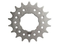 Pignon POINT 18 dents 3/32"