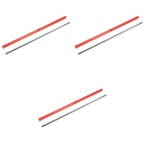 50cm 500mm sds plus 10mm - 3x,, +