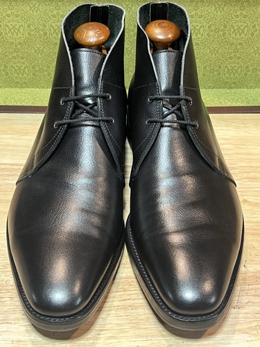 John lobb romsey - john, ii”