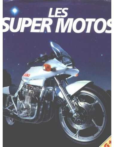 Les supers motos de - supers,