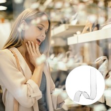  4 Pcs Présentoir Chaussures