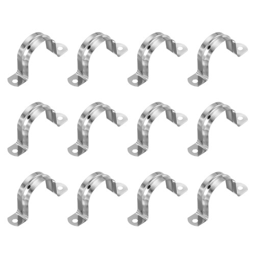 12pcs attache rigide 42mm - 12pcs,