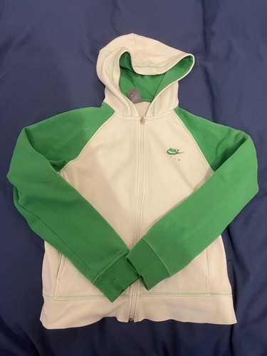 Veste zippée nike - nike, vintage