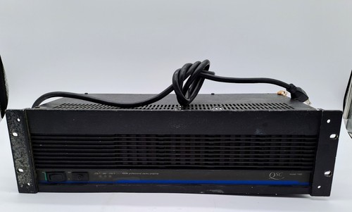 Qsc 1400 professional - professional, stereo