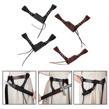 Cintre de ceinture d'épée en