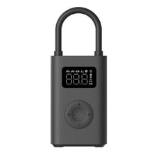 xiaomi Mi2 Compresseur D'air Portable Mini Gonfleur Pneu Voiture  Sans Fil Pompe
