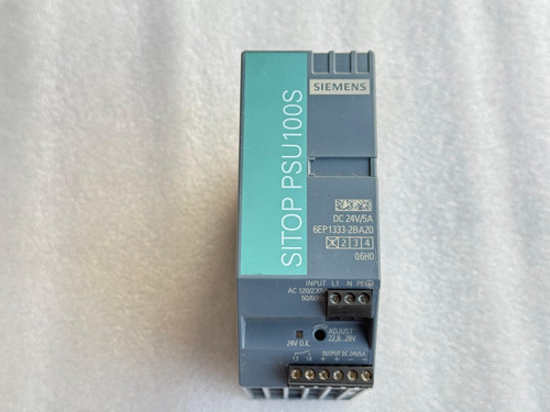 Siemens alimentation sitop - alimentation,