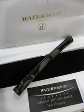 Waterman serenite the - waterman,
