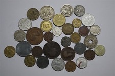🧭 WORLD OLD COINS UTILITY
