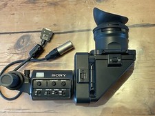 viewfinder Sony CBK-VF01 caméra HD PMW-350 PMW-320 PMW-EX330