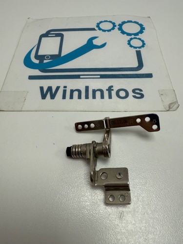 Charnière droite hinge - r,