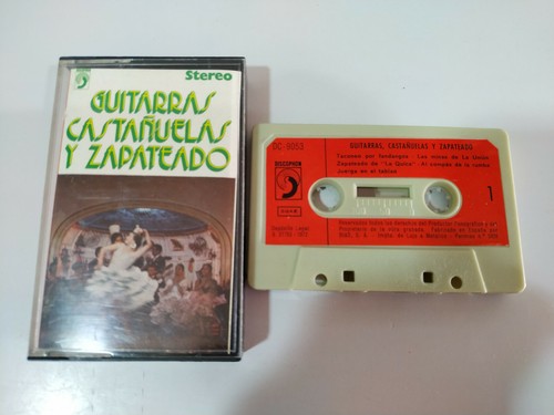 Guitare castagnettes - castagnettes, y