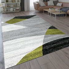 Tapis Géométrique Motif