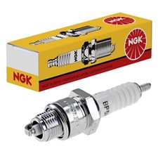BOUGIE NGK BP5HS (NO 4111) (10)