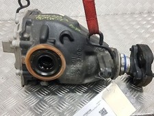 Pont arrière - BMW Serie 1 F20 / F21 116/118/120d B47D20 boite auto - 7599472