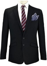 Cavani costume noir homme - cavani,