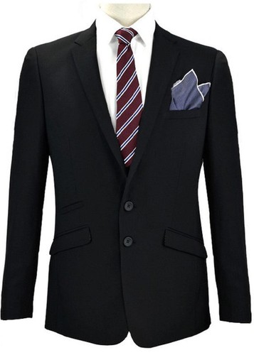 Cavani costume noir homme - cavani,