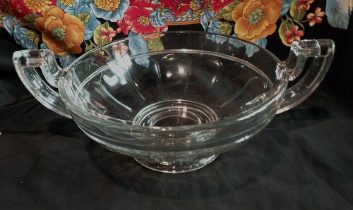 Coupe art déco verre de - verre,