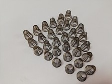 Serrage Rapide /Bloquage de Roues (ressort)