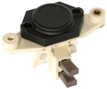 Régulateur pour alternateur