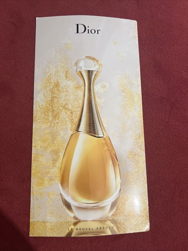 Affiche parfum plv - affiche, de