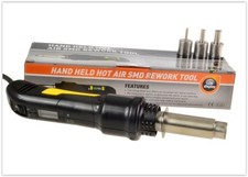 Station Soudure Dessouder