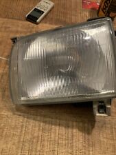 Phare Optique Gauche  Pick Up Navara Nissan D22