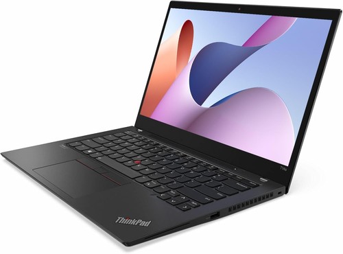 Portable lenovo thinkpad - pc,