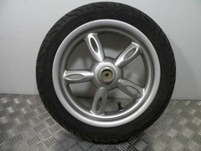 Roue avant MBK Ovetto 50 2T