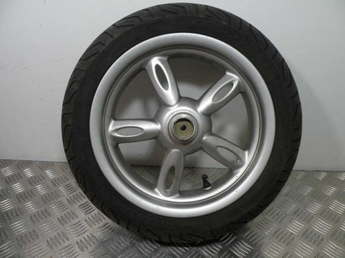 Roue avant mbk - roue,