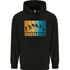 Wakeboarder Eau SPORTS Ski
