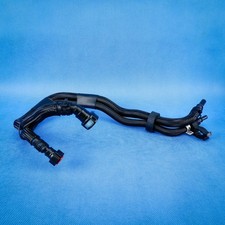 Conduite de carburant pour