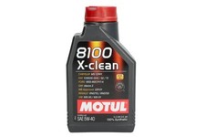 Huile moteur MOTUL 17700 pour