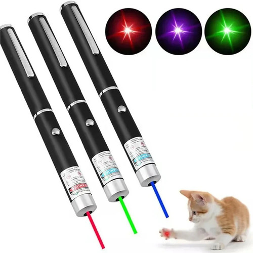 Stylo laser vert puissant - de, 1