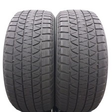 275 50 20 2x BRIDGESTONE