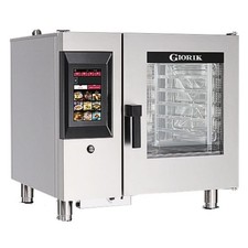 Four Mixte Électrique Giorik