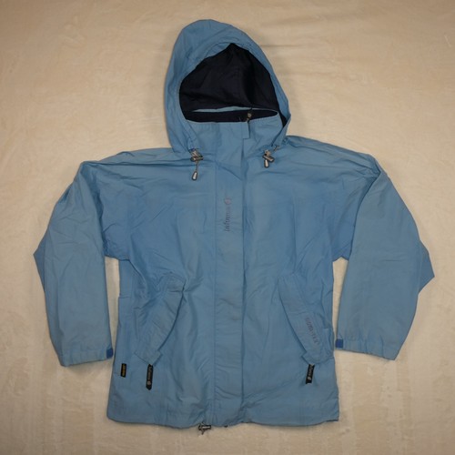 Lafuma gore tex hooded - lafuma, rain