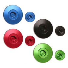 Jeu de bouchons de