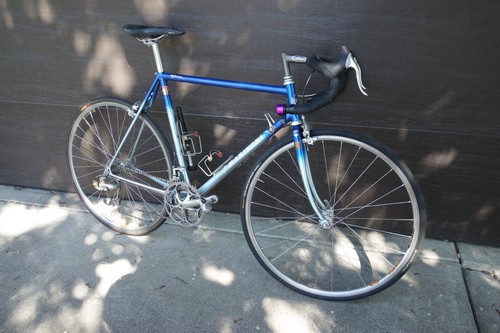 54cm marinoni hand built - 54cm,