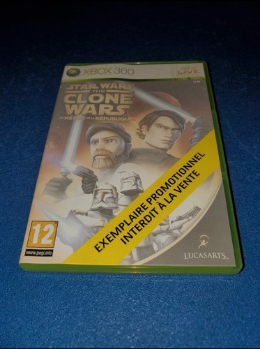 Star wars the - , les
