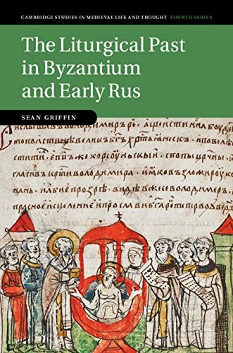 The liturgical past - the,