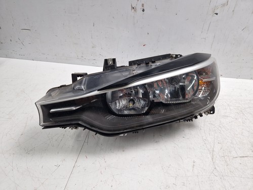 Phare pour bmw série 320 - phare,