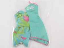 Lot de 2 robes bustier