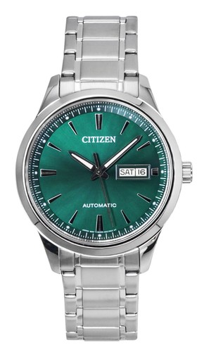 Montre citizen automatique - montre,