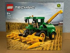 LEGO Technic 42168 John Deere
