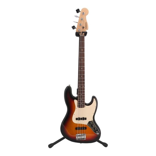 Guitare basse électrique