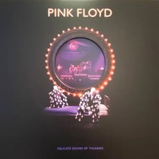Coffret 33 tours LP Pink Floyd