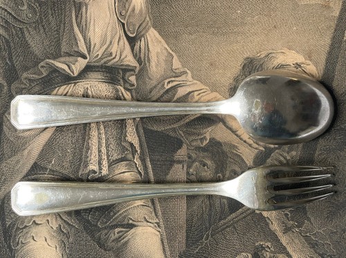 François frionnet paire - françois, de