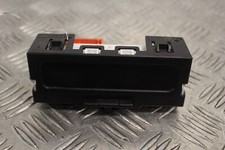 Afficheur radio / horloge - Renault Megane 2 - ref : 8200107839 - AFFA2++